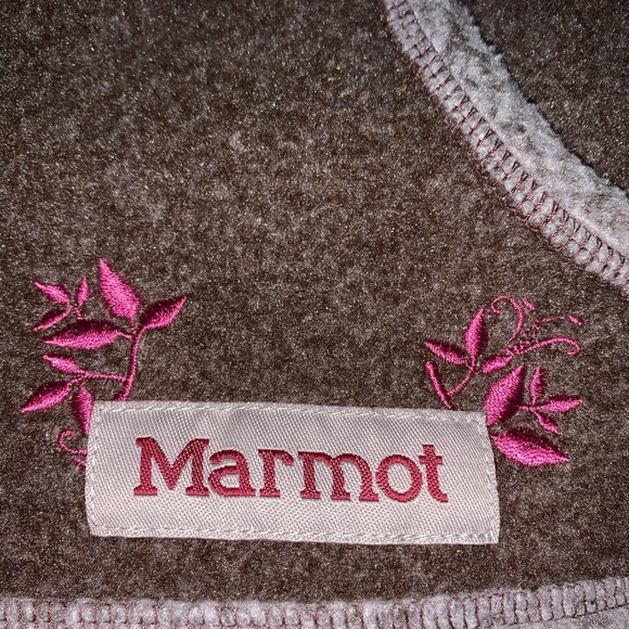 SOLD
 Marmot vest - Picture 4 of 5